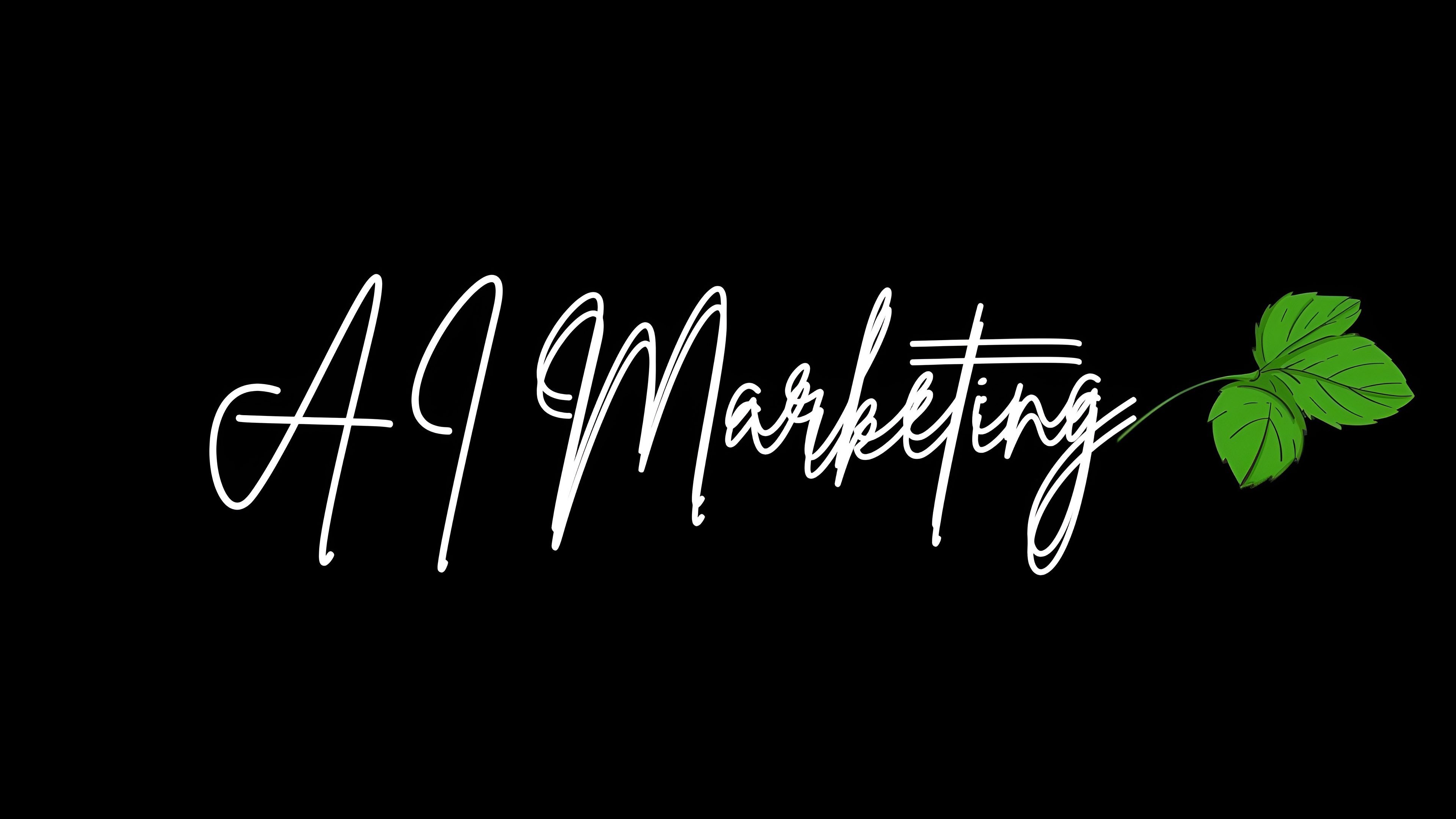 AI Marketing